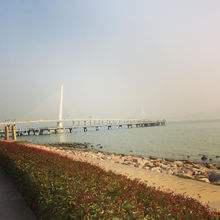۾